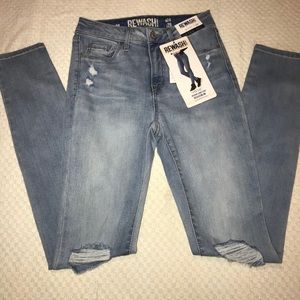 Rewash Jeans Brand